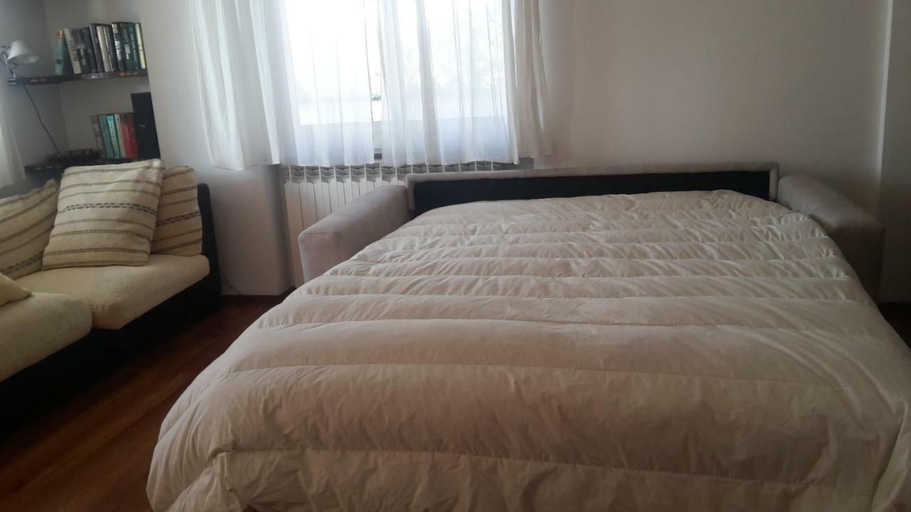 Villa Eliodora - Due Appartamenti Arenzano Bagian luar foto