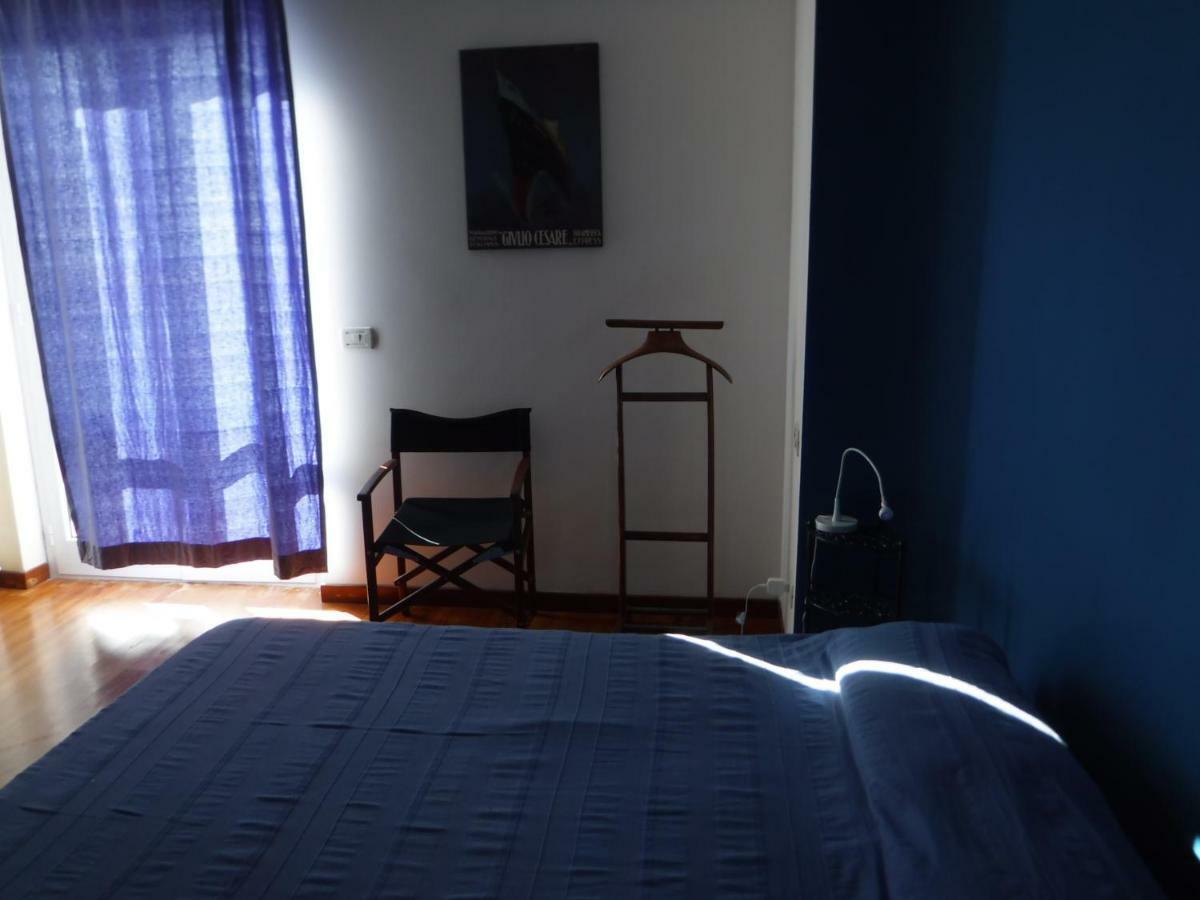Villa Eliodora - Due Appartamenti Arenzano Bagian luar foto